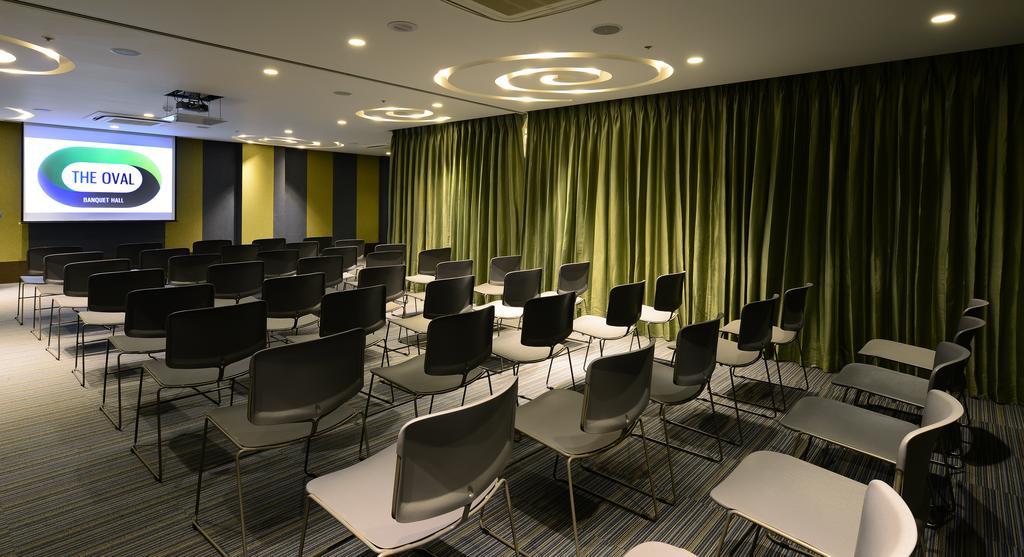 The Lime Boutique Suites Hyderabad Exterior foto